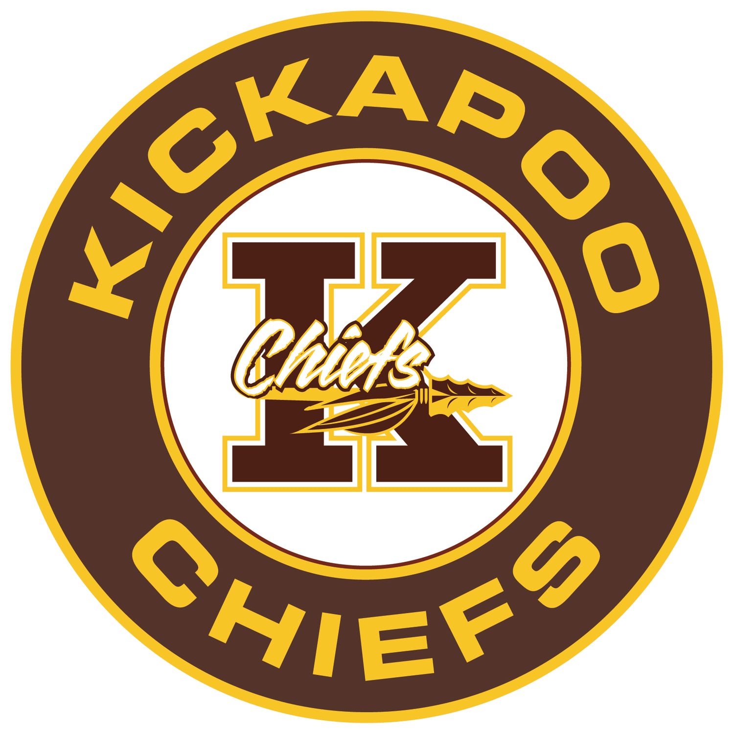 Kickapoo Band / Color Guard